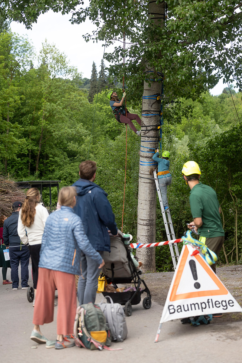 Werkhoftag, 09.05.2026