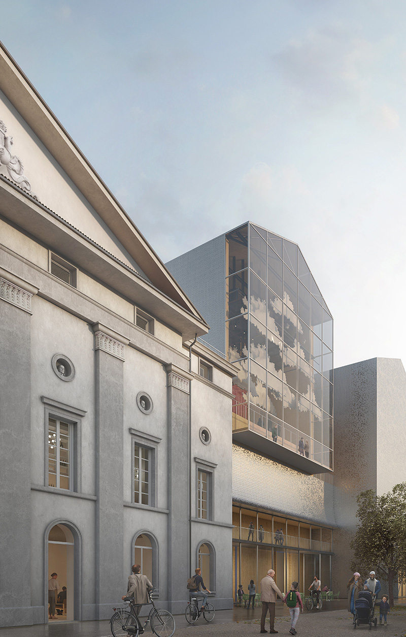 Luzerner Theater