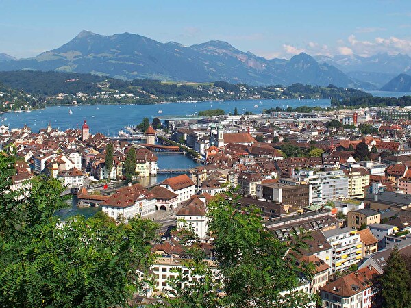 Stadt Luzern