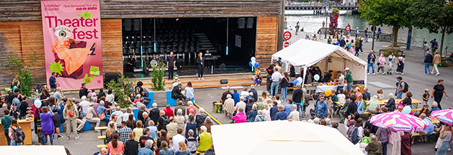 Theaterfest