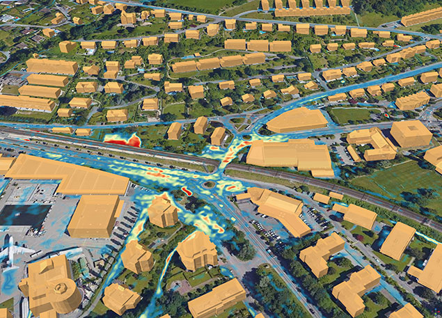 Smart City