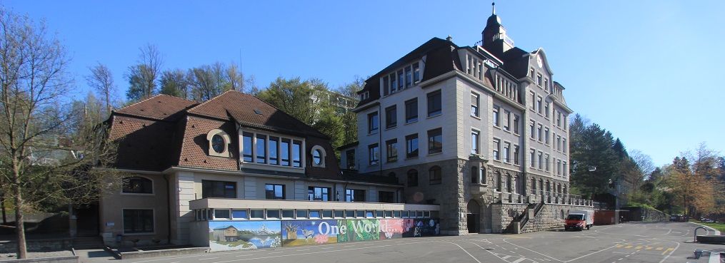 Schulhaus St. Karli