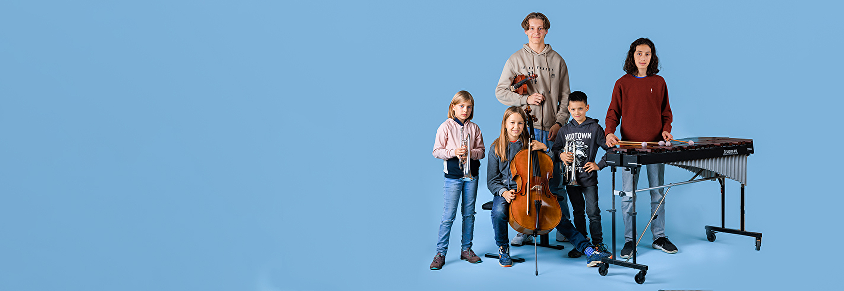 Musikschule Luzern