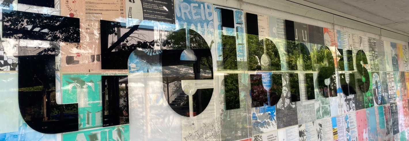 20 Jahre Jugendkulturhaus Treibhaus Luzern