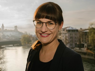 Corinne Imbach