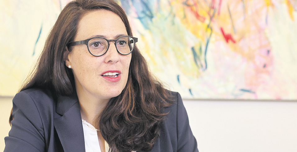Letizia Ineichen