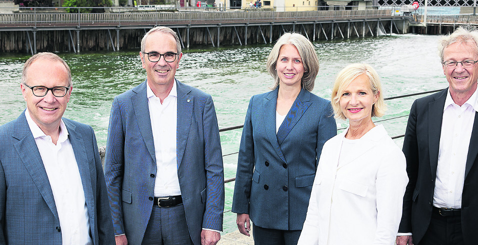 Stadtmagazin Nr. 4/2021 