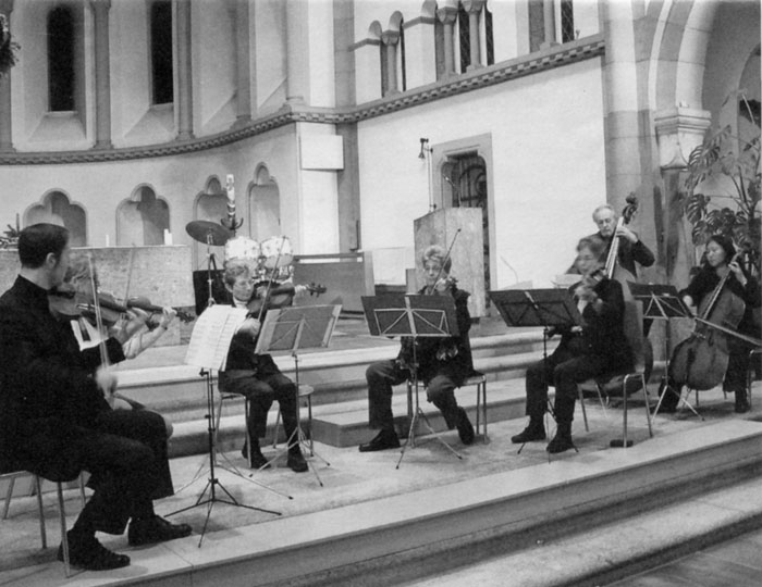 Im Vergleich zu den Gründungsjahren traten zuletzt deutlich weniger Musikerinnen und Musiker auf.