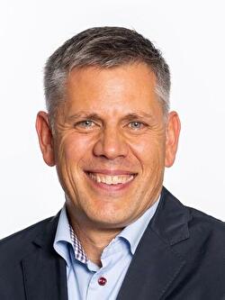 Huber Martin