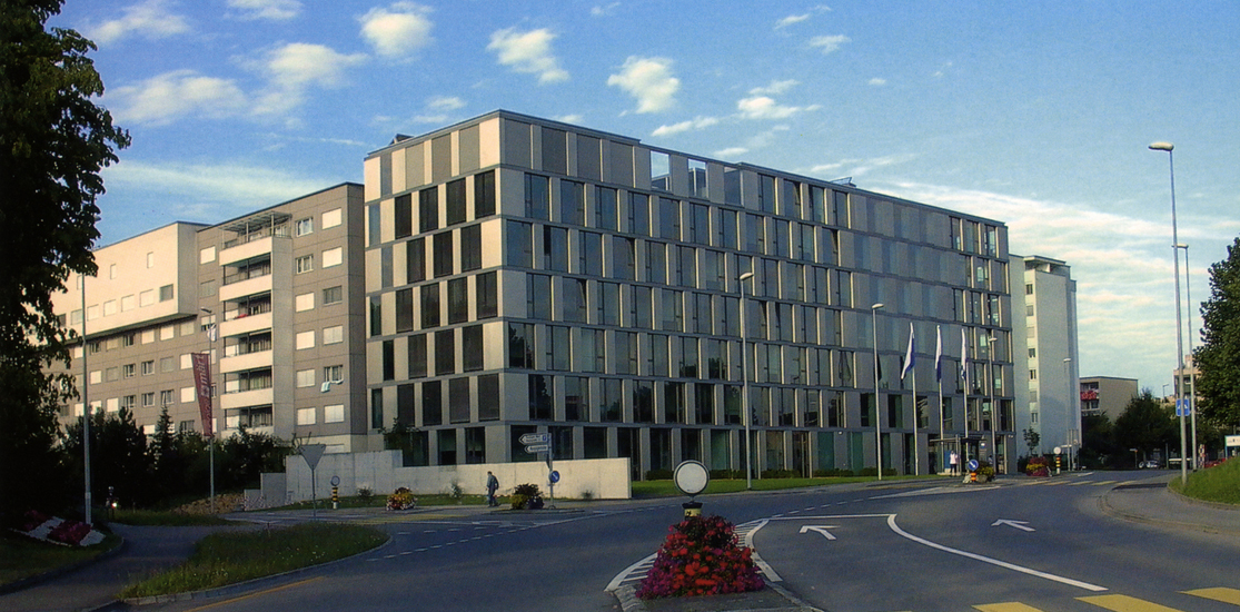 Mit der Eröffnung des neuen Gemeindehauses Littau am Ruopigenplatz 1 fand das Archiv 2004 einen neuen Ort, wo es bis zum Neubau des Stadtarchivs im Jahr 2015 blieb.
