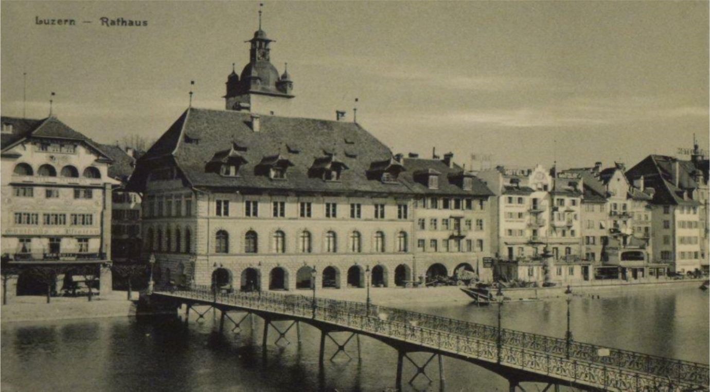 Stahlbrücke