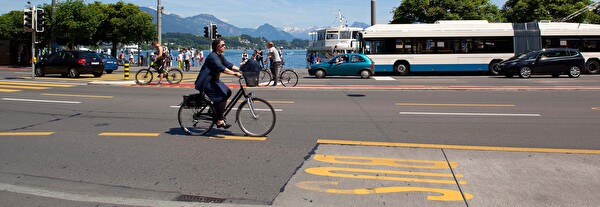 Mobilität & Parkierung