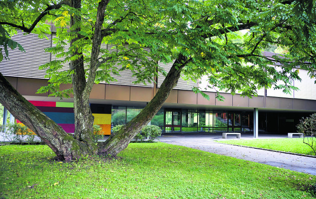 Grenzhof