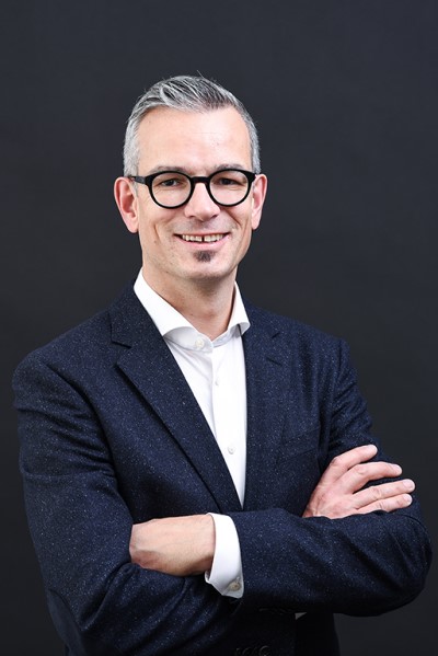 David Schuler