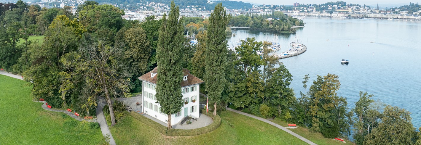 Richard Wagner Museum Luzern