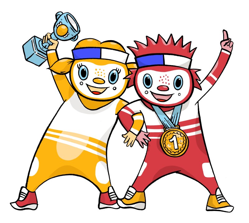 Sportturniere