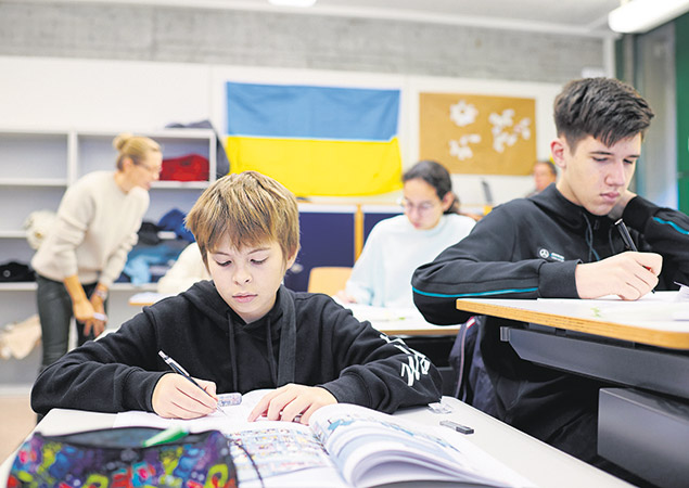 Schüler