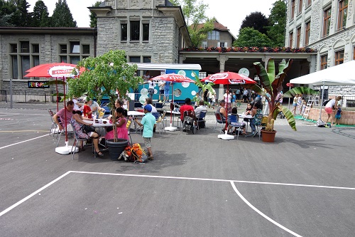 Ferienpass 2016