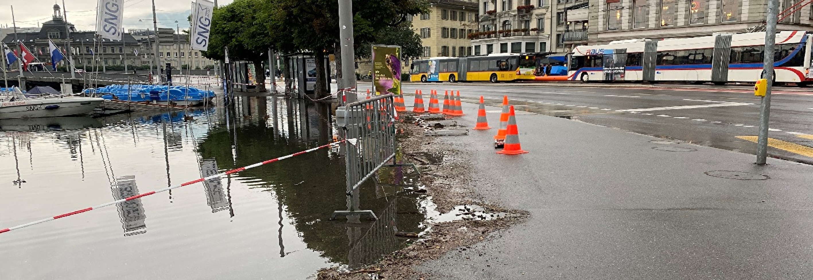 Hochwasser