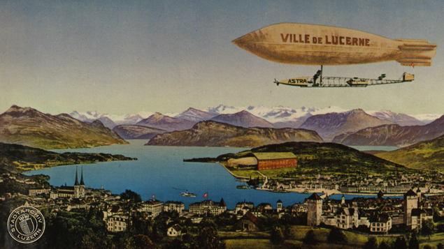 Zeppelin