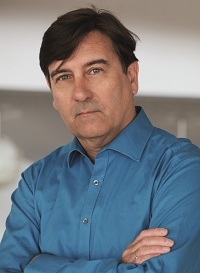 Autor Alain Claude Sulzer