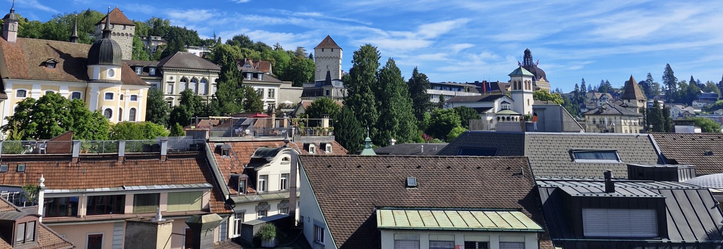 Deutliches Ja zum Budget 2025 der Stadt Luzern
