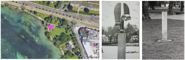 Skulptur