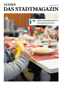 Stadtmagazin Nr. 1/2017