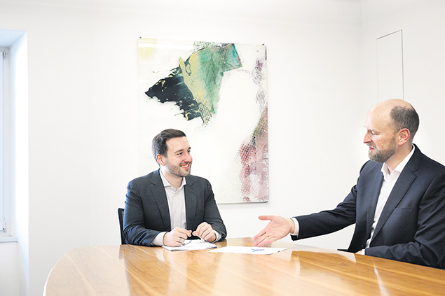 Interview