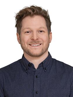 Landolt Christoph