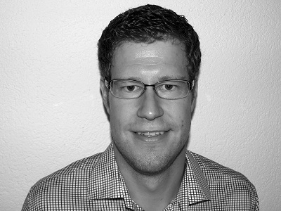 Cornel Suter ist neuer Stadtgärtner