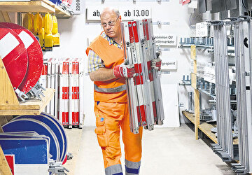 Strasseninspektorat