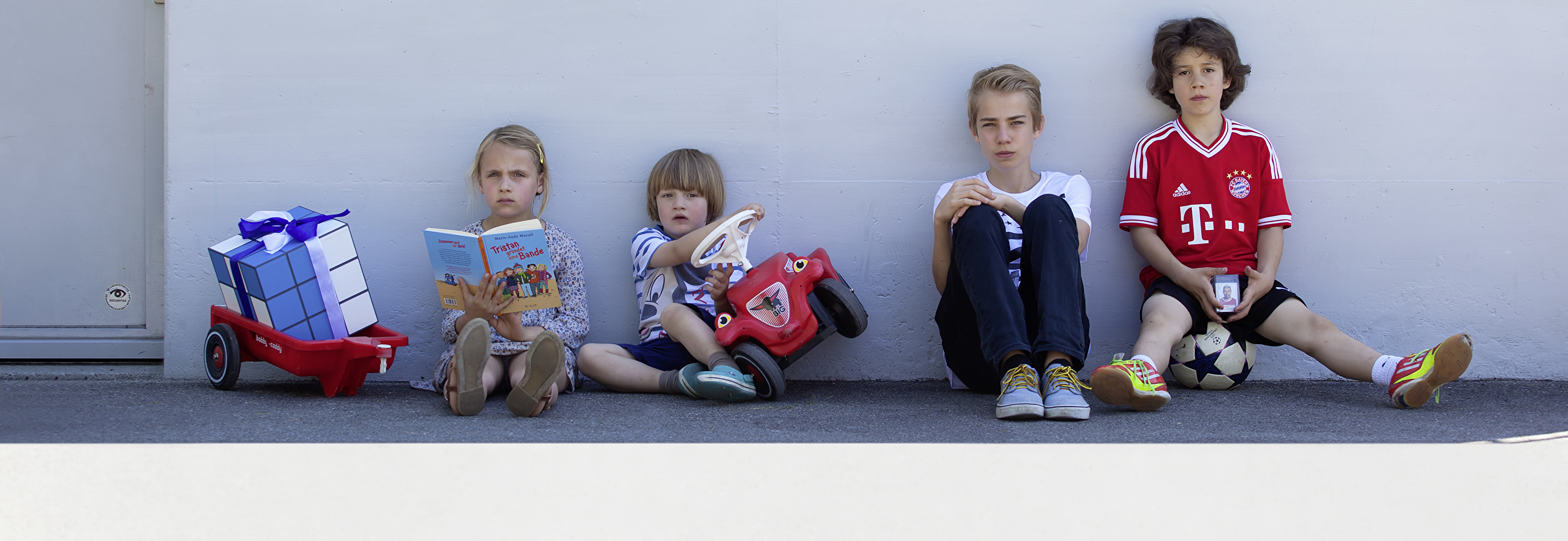 Enfants 