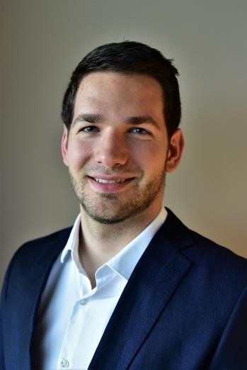 Noah Baumgartner