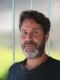Christoph Fischer