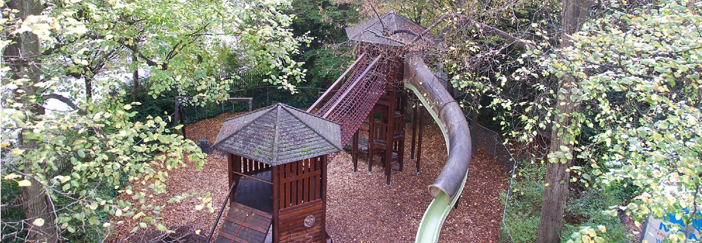 Bleichergärtli Spielplatz
