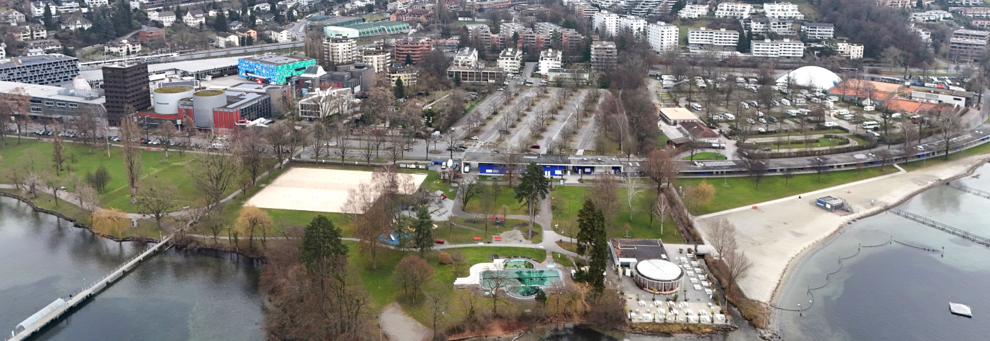Stadt macht Altlastenuntersuchungen im Gebiet Würzenbach
