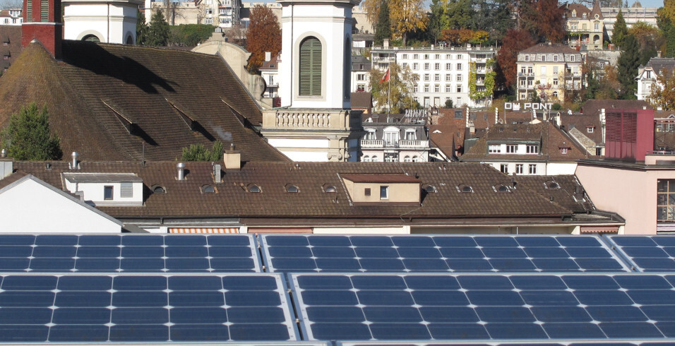 Klima und Energiestrategie: Massnahmen