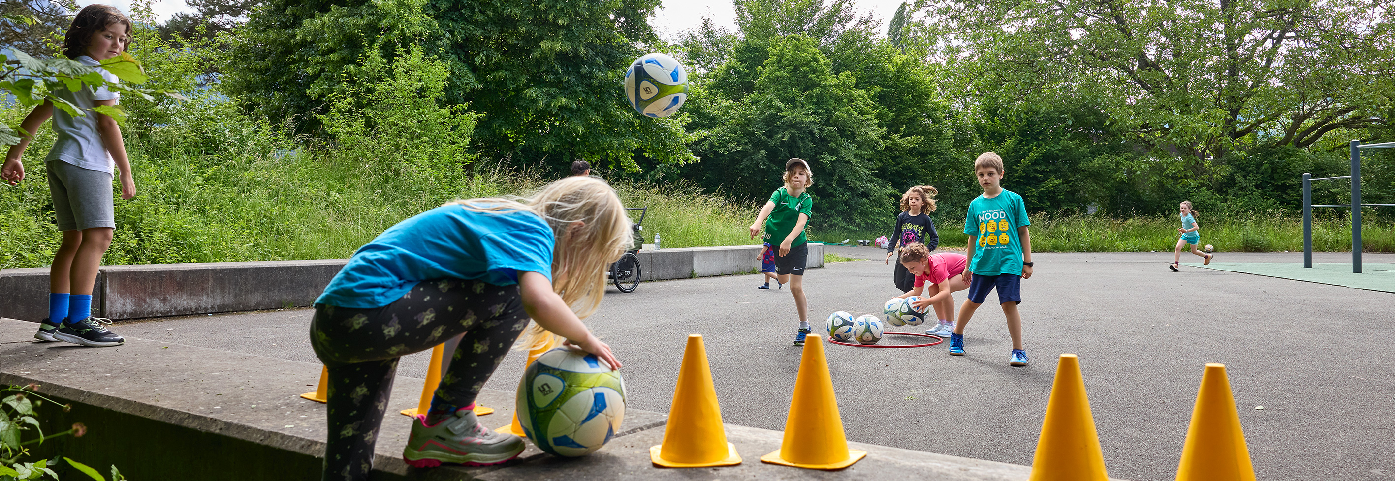 Sportangebote