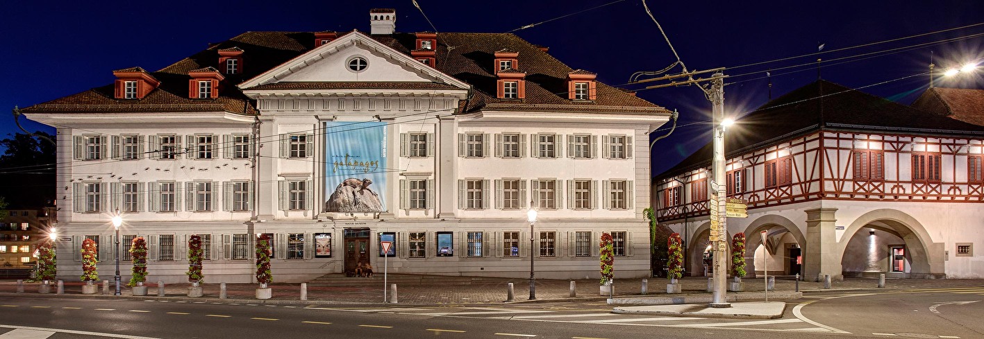 Plan Lumière Luzern