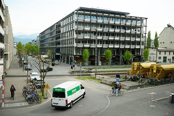 Stadtmagazin Nr. 2/2026