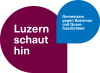 Luzern schaut hin