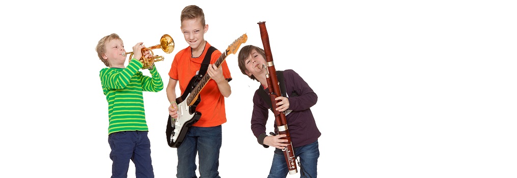 Musikschule Luzern