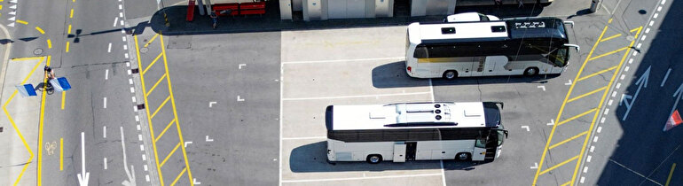 Stadtrat lehnt Initiative zur Projektidee «CityLink» ab