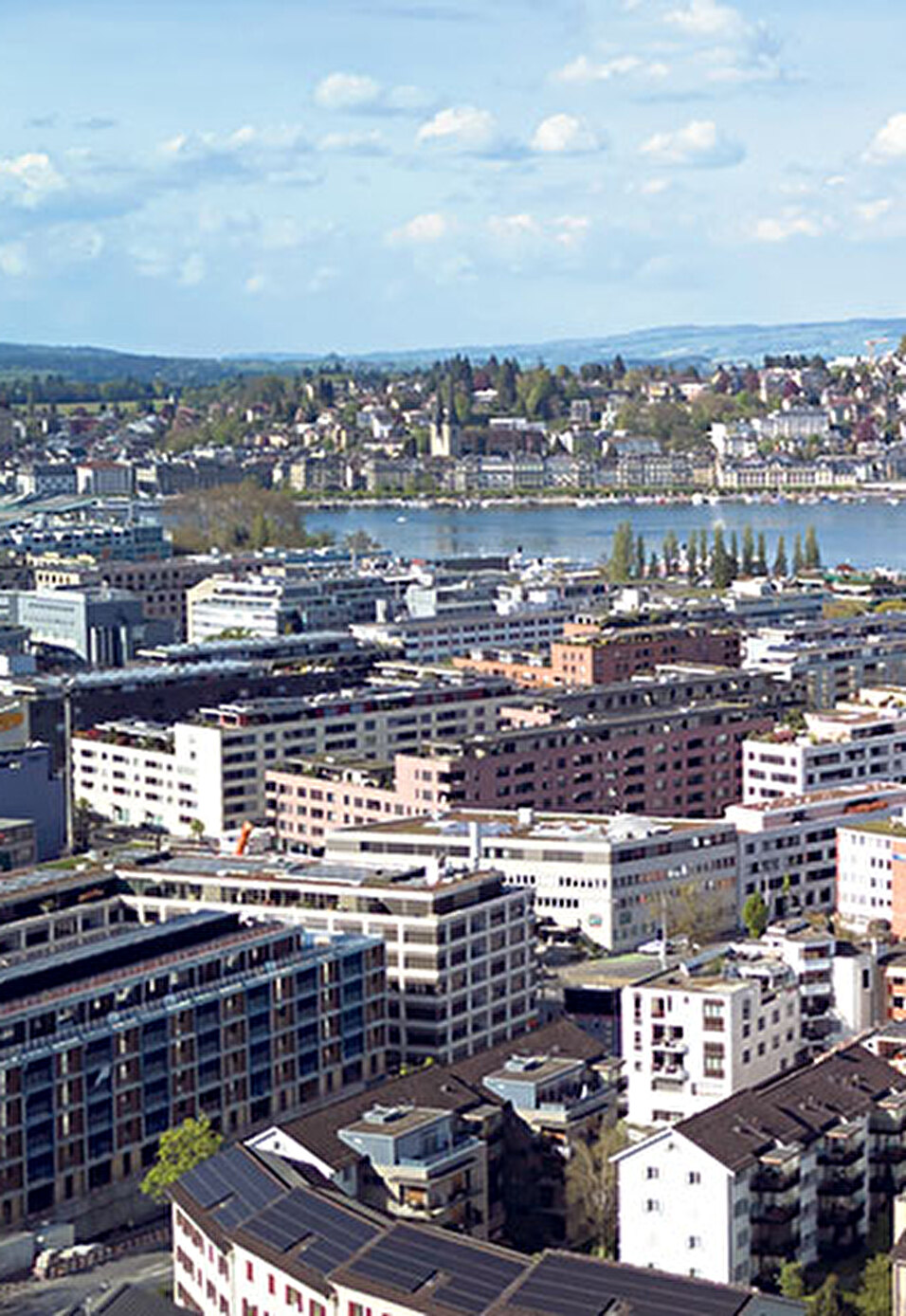 Neue Vielfalt hinterm Bahnhof