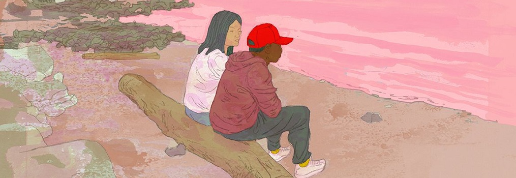 Not a New York Love Story