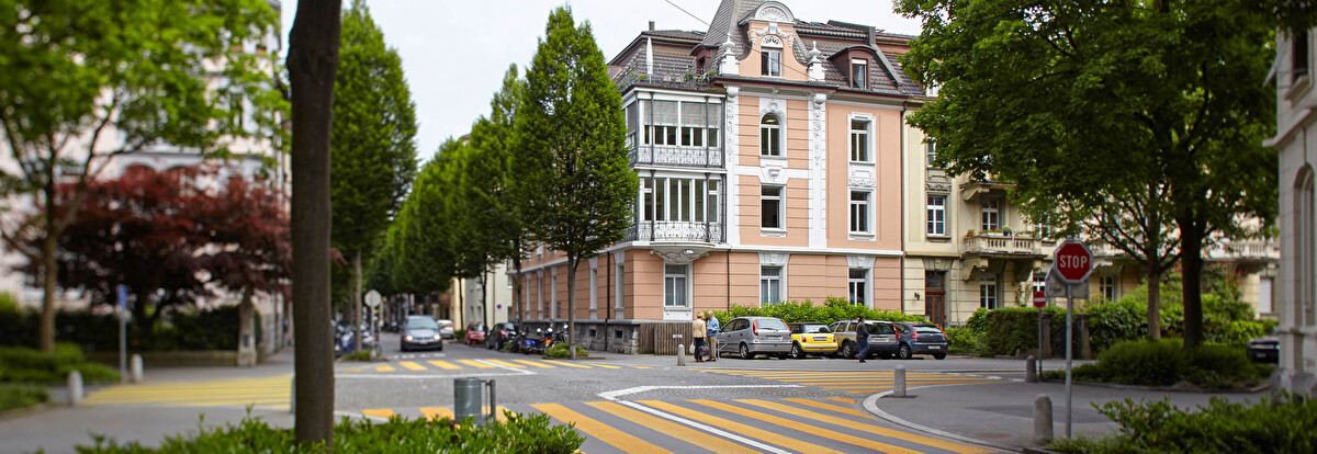 Stadt Luzern - Pensionskasse Stadt Luzern