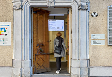 Eine Anlaufstelle für Neuzugezogene 