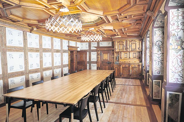 Festsaal