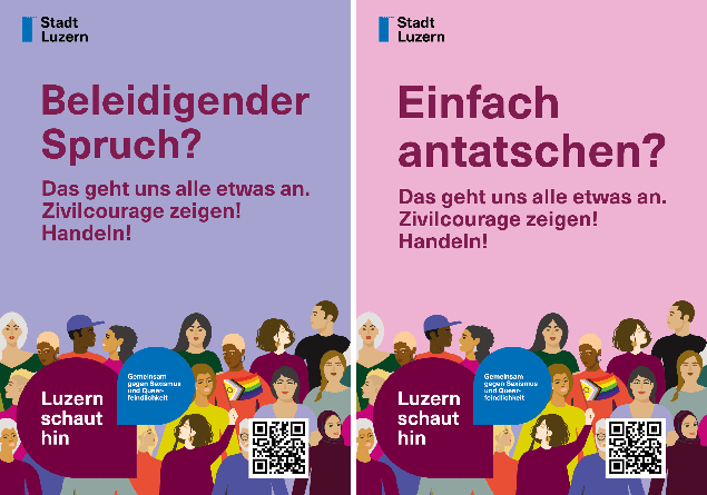 Zivilcourage